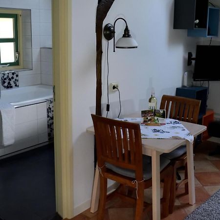 De Corylus Vakantie Appartement Oosterhesselen Bagian luar foto