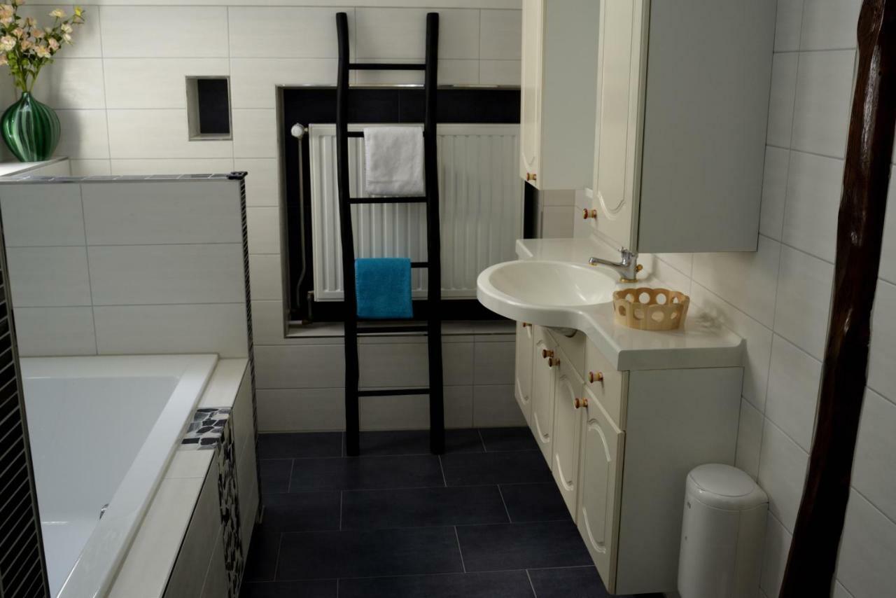 De Corylus Vakantie Appartement Oosterhesselen Bagian luar foto