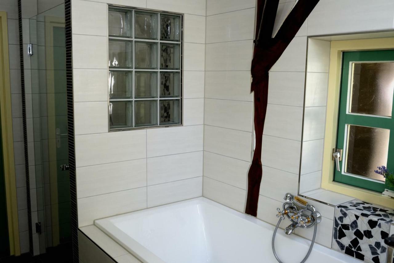 De Corylus Vakantie Appartement Oosterhesselen Bagian luar foto